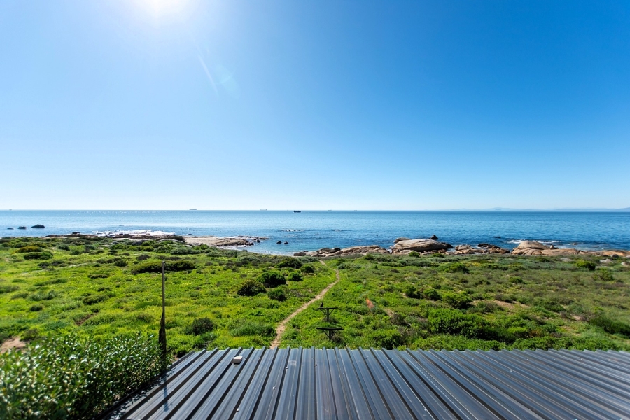 3 Bedroom Property for Sale in St Helena Views Western Cape